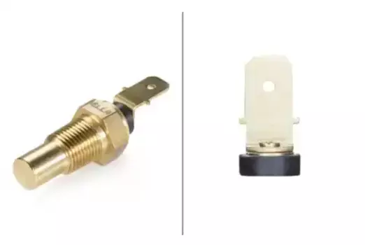 Датчик температуры автомобильные HELLA 6PT 009 107-651