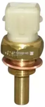 Датчик температуры автомобильные JP 1193200900