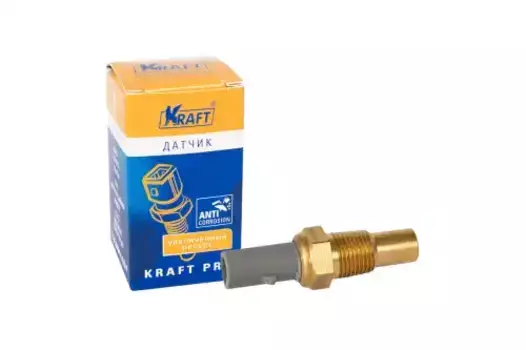Датчик температуры автомобильные KRAFT KT 104736