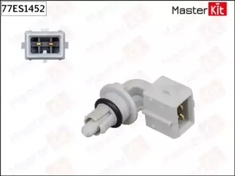 Датчик температуры автомобильные MASTERKIT 77ES1452