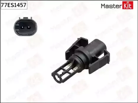 Датчик температуры автомобильные MASTERKIT 77ES1457