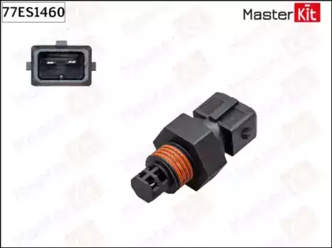 Датчик температуры автомобильные MASTERKIT 77ES1460