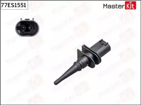 Датчик температуры автомобильные MASTERKIT 77ES1551