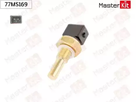 Датчик температуры автомобильные MASTERKIT 77MS169