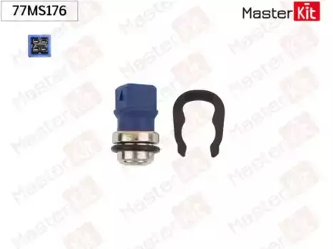 Датчик температуры автомобильные MASTERKIT 77MS176
