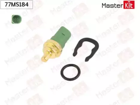 Датчик температуры автомобильные MASTERKIT 77MS184