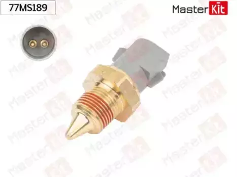 Датчик температуры автомобильные MASTERKIT 77MS189