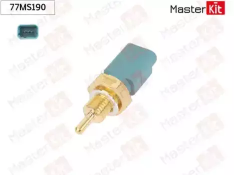 Датчик температуры автомобильные MASTERKIT 77MS190