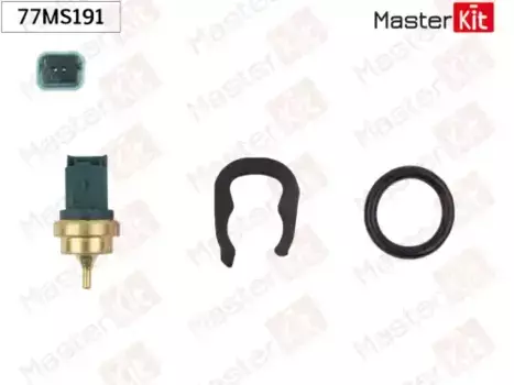 Датчик температуры автомобильные MASTERKIT 77MS191