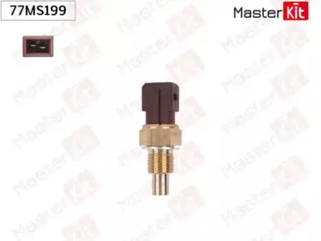 Датчик температуры автомобильные MASTERKIT 77MS199