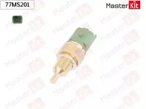 Датчик температуры автомобильные MASTERKIT 77MS201
