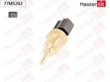 Датчик температуры автомобильные MASTERKIT 77MS202
