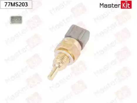 Датчик температуры автомобильные MASTERKIT 77MS203