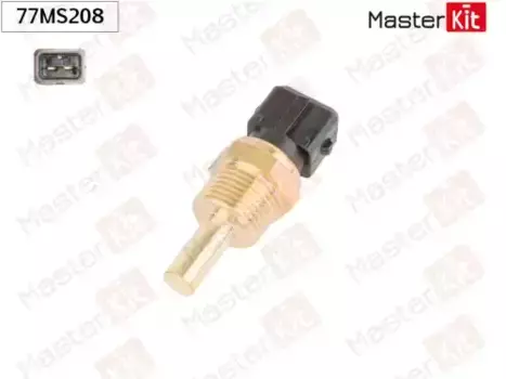 Датчик температуры автомобильные MASTERKIT 77MS208
