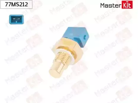 Датчик температуры автомобильные MASTERKIT 77MS212