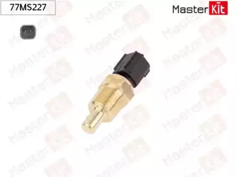 Датчик температуры автомобильные MASTERKIT 77MS227