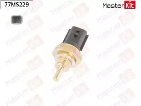 Датчик температуры автомобильные MASTERKIT 77MS229