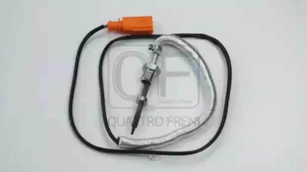 Датчик температуры автомобильные QUATTRO FRENI QF18A00025