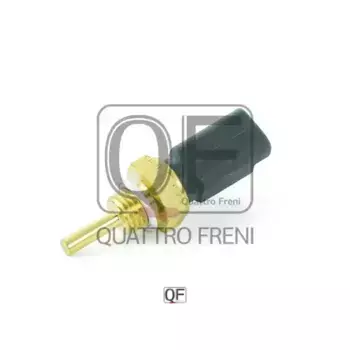Датчик температуры автомобильные QUATTRO FRENI QF25A00044