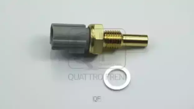 Датчик температуры автомобильные QUATTRO FRENI QF25A00137