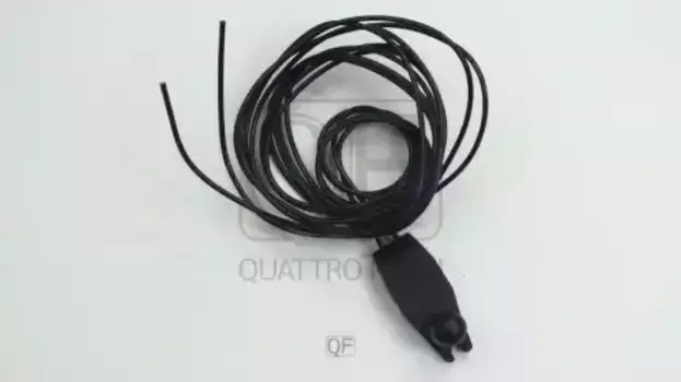Датчик температуры автомобильные QUATTRO FRENI QF40Q00070