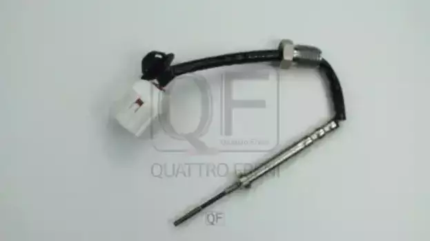 Датчик температуры автомобильные QUATTRO FRENI QF57A00048