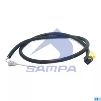 Датчик температуры автомобильные SAMPA 010.3157