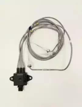 Датчик температуры автомобильные SCANIA 2604683