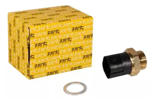 Датчик температуры автомобильные ZENTPARTS Z03703