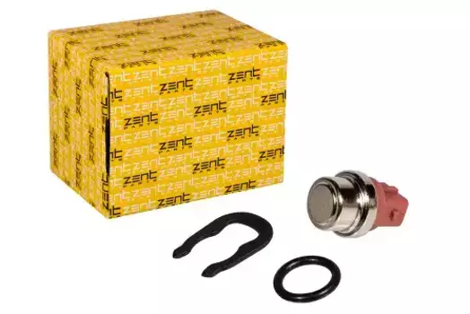 Датчик температуры автомобильные ZENTPARTS Z05345