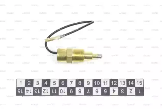 Датчик температуры автомобильные ZEVS ZS03IZ001