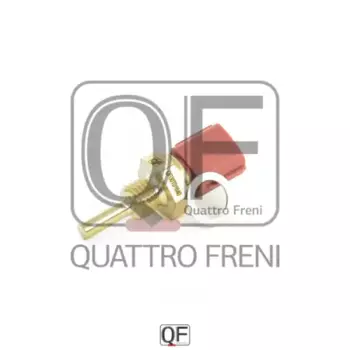 Датчик температуры автомобильные QUATTRO FRENI QF25A00016
