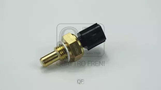 Датчик температуры автомобильные QUATTRO FRENI QF25A00146