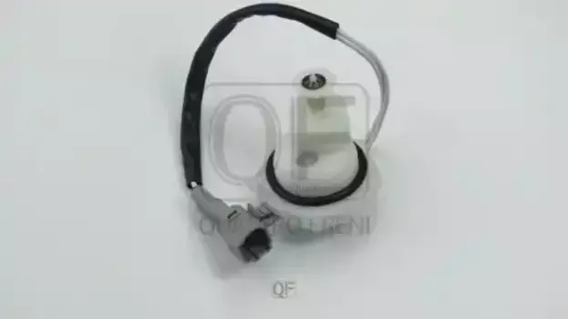 датчик топливного фильтра!\ Mitsubishi L200 IV 07-16 QF96A00305 QUATTRO FRENI