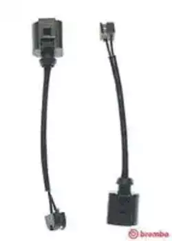 Датчик тормозных колодок BREMBO A00452 электронный