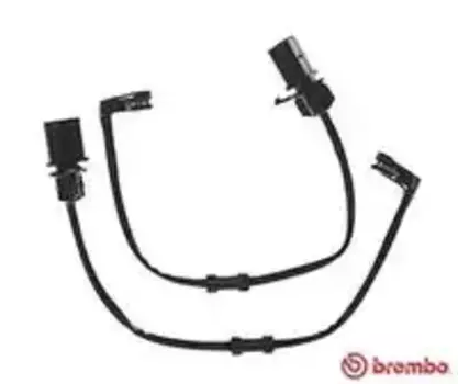 Датчик тормозных колодок BREMBO A00468