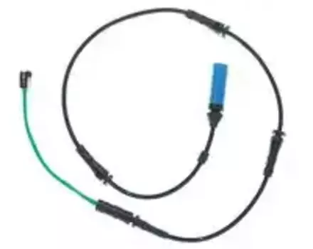 Датчик тормозных колодок BREMBO A 00 522 электронный