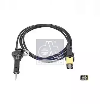 Датчик тормозных колодок DT 2.40584 электронный