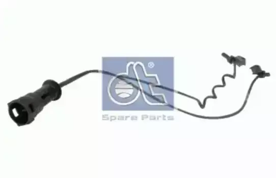 Датчик тормозных колодок DT 3.62152