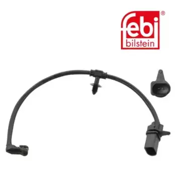 Датчик тормозных колодок FEBI 104920 электронный