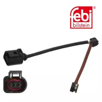 Датчик тормозных колодок FEBI 34496 электронный