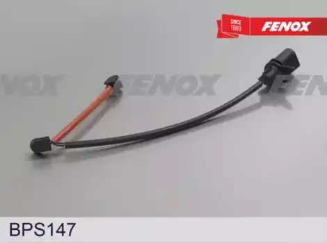 Датчик тормозных колодок FENOX BPS147
