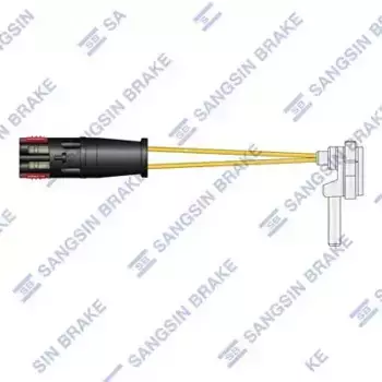 Датчик тормозных колодок HI-Q SWS2503