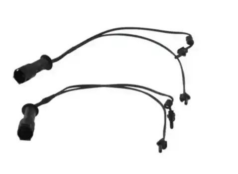 Датчик тормозных колодок LUMAG HCK-102.335