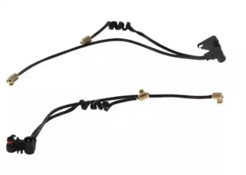 Датчик тормозных колодок LUMAG HCK-107.270 электронный