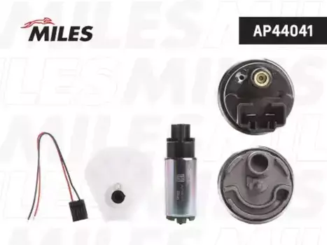 Датчик тормозных колодок MILES AP44041