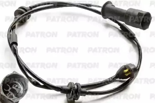 Датчик тормозных колодок PATRON PE17072