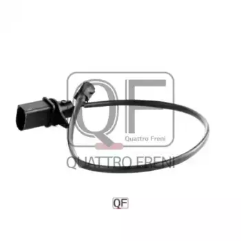 Датчик тормозных колодок QUATTRO FRENI QF60F00001 электронный