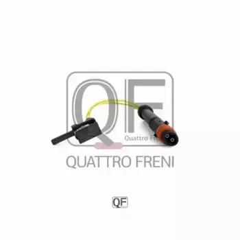 Датчик тормозных колодок QUATTRO FRENI QF60F00020 электронный