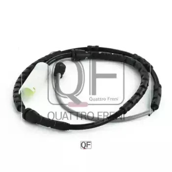 Датчик тормозных колодок QUATTRO FRENI QF60F00026 электронный